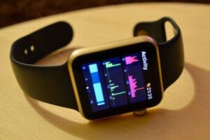 スマートウォッチが、パーキンソン病の早期診断に役立つかもしれない