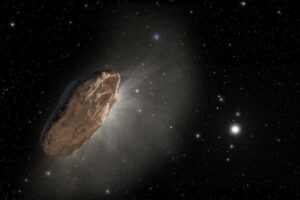 地球に高層ビルほどの小惑星が接近していた！科学者も気づかず