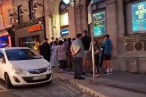 アイルランド銀行のシステムが故障、残高を越えてお金が引き出せる事態に