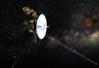 NASAの探査機「ボイジャー2号」の信号を検出、無事を確認