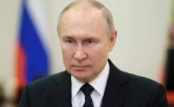 プーチン大統領、「ワグネル」の戦闘員に忠誠への誓いにサインするよう命令