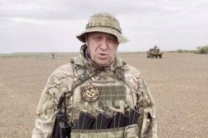 【ロシア】遺伝子検査により、プリゴジン氏の死亡を正式に確認