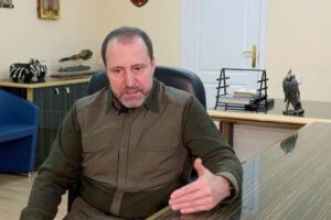 「我々はウクライナ軍に勝てない」親ロシア派の司令官がSNSで「戦闘停止」を要望