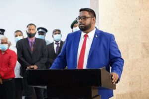 ガイアナ共和国が、奴隷商人の子孫に賠償金を要求