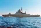 ロシアの軍艦が黒海の貨物船に警告射撃か？ヘルソン州では7人が死亡