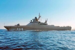 ロシアの軍艦が黒海の貨物船に警告射撃か？ヘルソン州では7人が死亡
