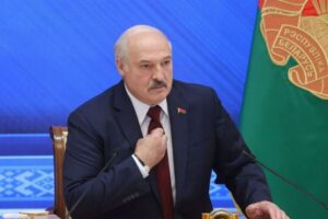 「命が狙われている、気を付けろ」ベラルーシの大統領がプリゴジン氏に警告していた