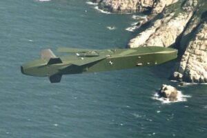 ウクライナがドイツに、射程500キロの巡航ミサイル「タウルス」の供与を要請