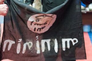 ISISの攻撃により23人のシリア軍兵士が死亡、今年最大の犠牲者