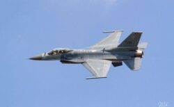 米政府、第3国を通じたウクライナへの「F-16」の供与を承認