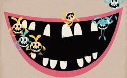 日本口腔衛生学会が提言。虫歯予防のために親子で食器共有を避ける必要「なし」