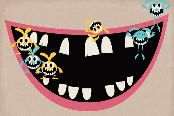 日本口腔衛生学会が提言。虫歯予防のために親子で食器共有を避ける必要「なし」