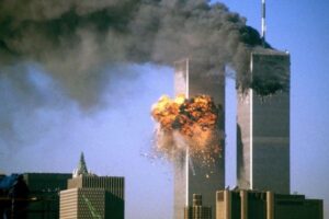 米同時多発テロの犠牲者の身元が、22年ぶりに確認される