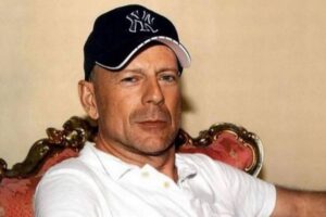 「認知症との認識すら失われた可能性」ブルース・ウィリスの妻が告白