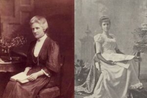 天文学に貢献した2人の英女性、名前が小惑星につけられる