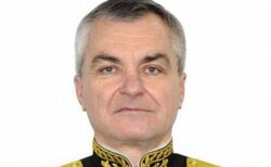 ウクライナ軍のクリミア攻撃で、ロシア黒海艦隊の司令官が死亡か？