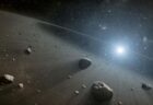 9月6日から5つ以上の小惑星が地球を通過、脅威はなし：NASA