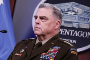 ウクライナが戦える日数は残り30日ほど、寒くなれば戦闘は難しい