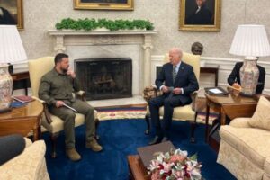 米政府、ウクライナに「ATACMS」を供与せず、ポーランドも武器供与を停止へ