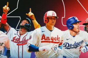 メジャーリーグが、ストライクとボール判定のため新たな方法をテスト