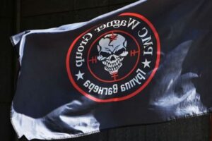 英政府、ロシアの民間軍事会社「ワグネル」をテロ組織に指定