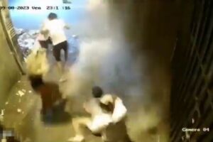 モロッコでM6.8の地震が発生、死者は2000人以上、負傷者も1400人以上