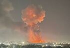 ウズベキスタンで倉庫が大爆発、1人が死亡、162人が負傷