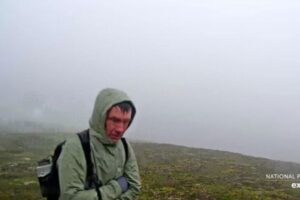 道に迷ったハイカー、クマの観測用ライブ・カメラのおかげで救出