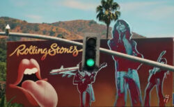 ローリング・ストーンズが、ニュー・シングル「Angry」をリリース、動画も公開