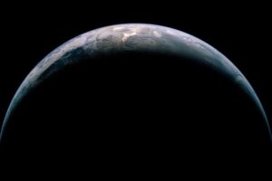 超大陸「パンゲア・ウルティマ」が形成された場合、人類が滅亡する可能性