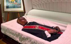 120年以上も葬儀社に展示されていたミイラの男性、埋葬されることに【アメリカ】