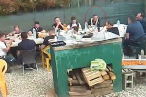 イタリアの3大ファミリーが統合し、「スーパーマフィア」を結成か？