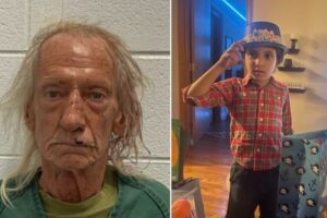 「イスラム教徒は死ね！」男が6歳の子供を刺殺、「ハマス」とイスラエルの紛争が動機【アメリカ】