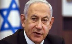 イスラエルのネタニヤフ首相に国内から批判、辞任を求める声も