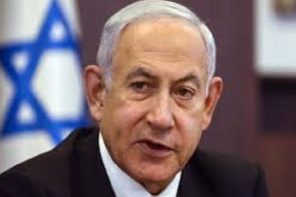 イスラエルのネタニヤフ首相に国内から批判、辞任を求める声も