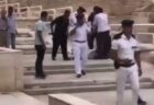エジプトの警察官が、イスラエル人観光客に無差別に発砲、3人を射殺