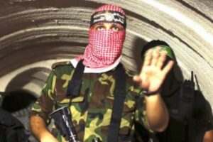 「ハマス」が人質の解放を提案するも、イスラエル側が拒否か？