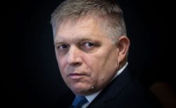 スロバキアの選挙で、親ロ派の政党が第1党へ、「ウクライナを支援しない」と明言