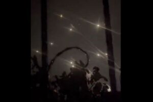 「ハマス」の攻撃により、イスラエルで250人が死亡、一般市民も人質に