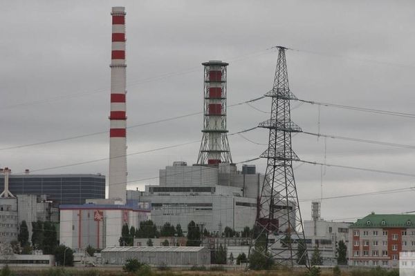 ロシア、ウクライナが核廃棄物施設をドローン攻撃したと非難