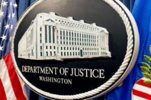 元米陸軍軍曹、中国側に機密情報を渡した容疑で逮捕