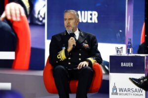 「西側の弾薬が枯渇しつつある」NATOの軍事委員長が警告