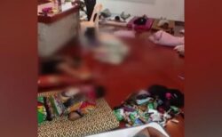 人身売買されたマレーシア人の女性、43人を救出【ペルー】