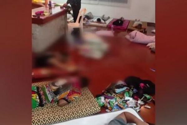 人身売買されたマレーシア人の女性、43人を救出【ペルー】
