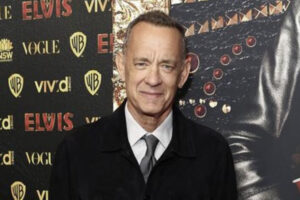 AI生成の偽トム・ハンクスが怪しいものを売っている、本人が注意喚起