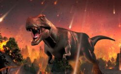 小惑星落下で恐竜を大量絶滅に追い込んだのは、塵だった可能性