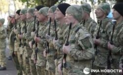 ロシア軍がウクライナ兵の捕虜を最前線に投入か？メディアが報道