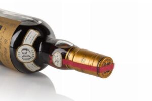 スコッチ・ウイスキーの「マッカラン」が、過去最高額の4億円で落札