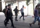 イスラエルの刑務所でパレスチナ人への拷問や虐待、「アムネスティ」が報告