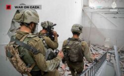 イスラエル軍がアル・シファ病院から撤退、内部で起きていたこととは？